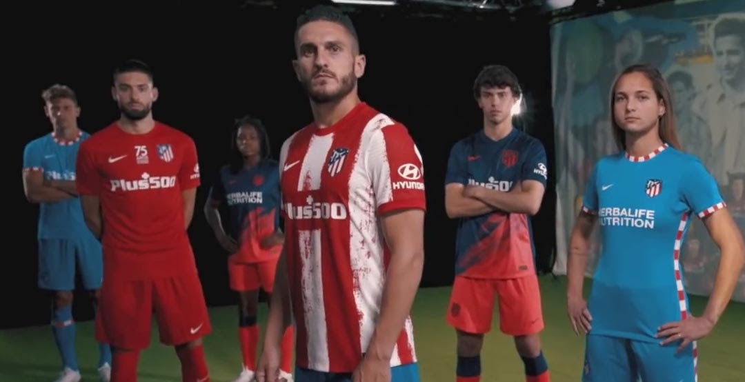 St Patrick's Athletic 2021 Home & Away Kits Released - Footy Headlines
