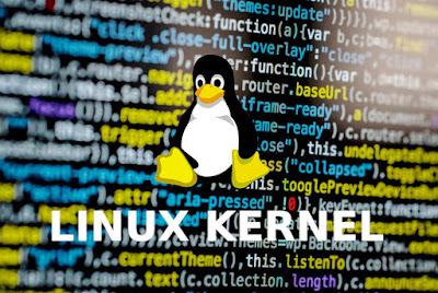 cara update upgrade kernel linux terbaru