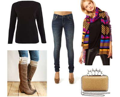 Healthy and Stylish: Perfect Winter Combinations