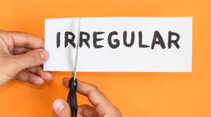 Online Learning and Teaching: More Practice With Irregular Verbs