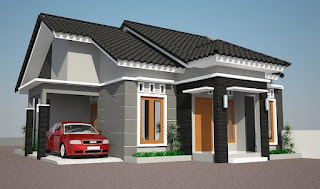 Model Rumah Minimalis Bagus Banget Terbaru Kekinian Model Rumah Minimalis Bagus Banget Terbaru Kekinian