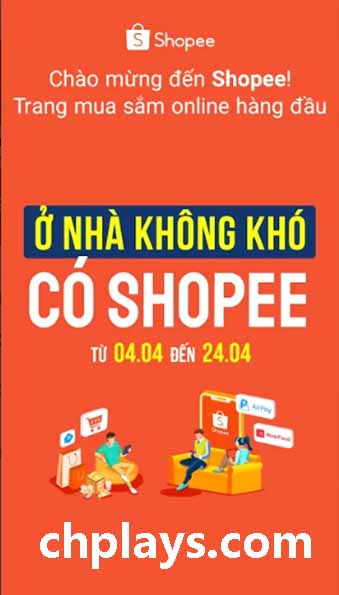 Tải Shopee về điện thoại, máy tính PC miễn phí - mua sắm online b Tải Shopee về điện thoại, máy tính PC miễn phí - mua sắm online b