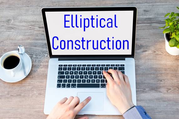 Penjelasan Elliptical Construction Beserta Fungsi Dan Contohnya Dimensi Bahasa Inggris