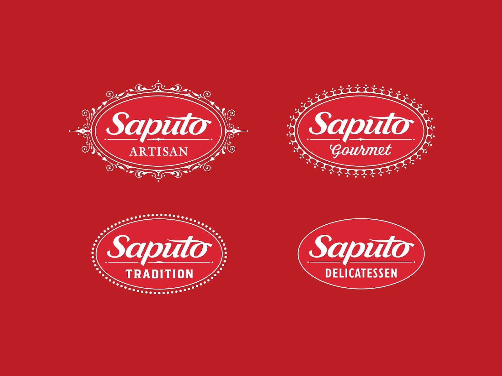 Saputo Dairy Products Italian Cheese Line on Packaging of the World
