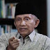 Amien Rais Dukung Gatot Nurmantyo Soal TNI Disusupi PKI: Saya Kira Itu Mengingatkan Kita
