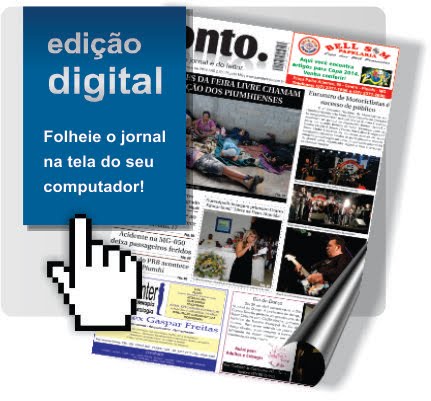 Jornal Ponto