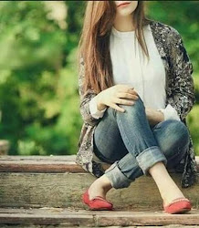 WhatsApp DP For Girls {New*} 150+ Cute Hidden Face Sad Attitude FinetoShine