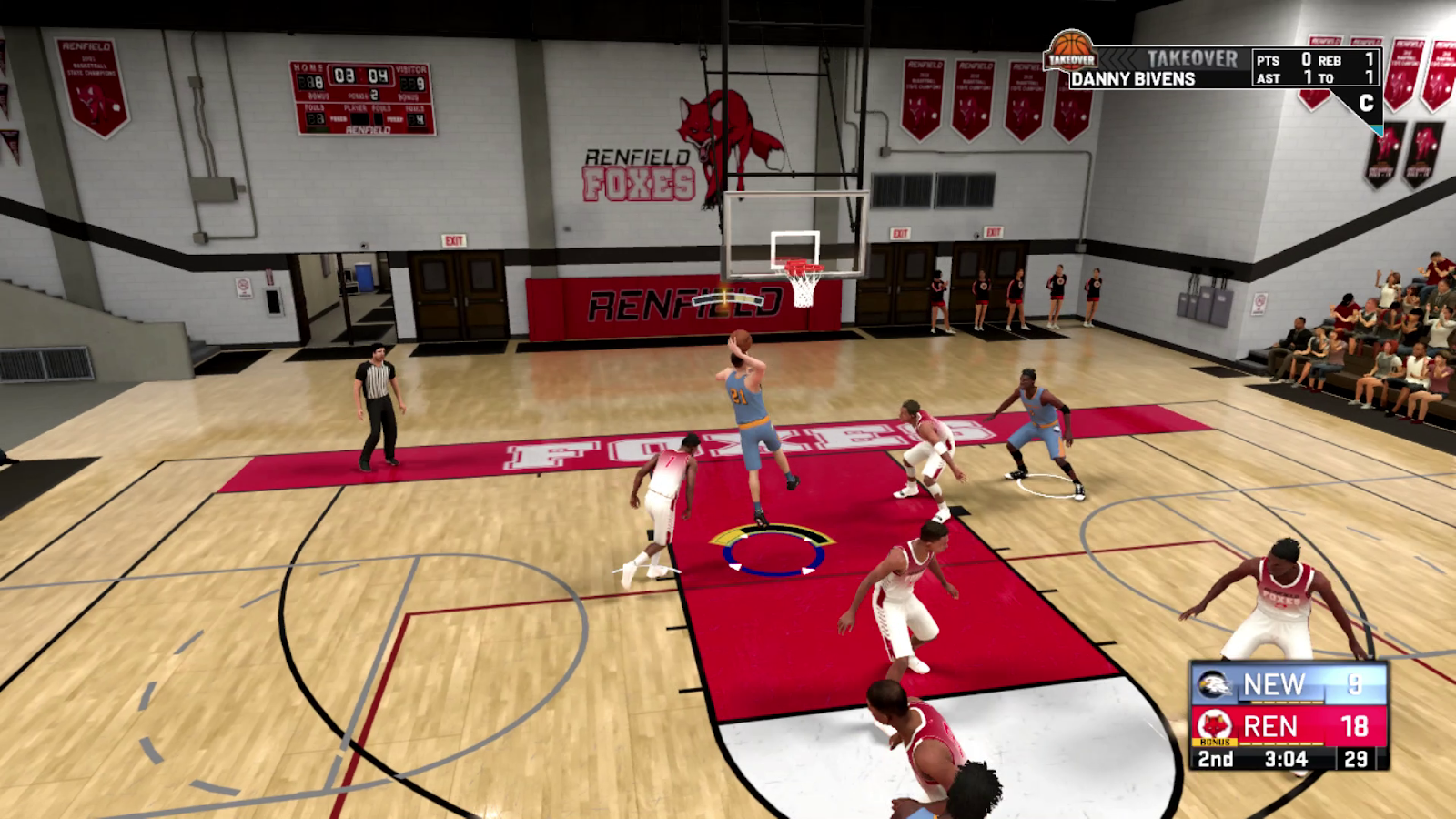 NBA 2K21 Review Switch Japanbased Nintendo