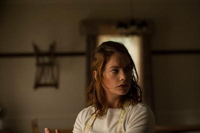 Ruth Wilson in I Am the Pretty Thing That Lives in the House