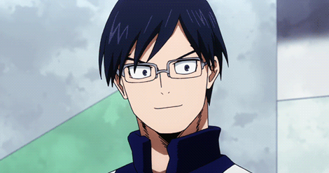 Tenya Iida