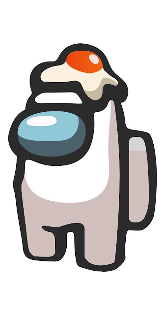 Cara membuat Animasi Live Wallpaper Among Us, Kunci Layar Among us Cara membuat Animasi Live Wallpaper Among Us, Kunci Layar Among us