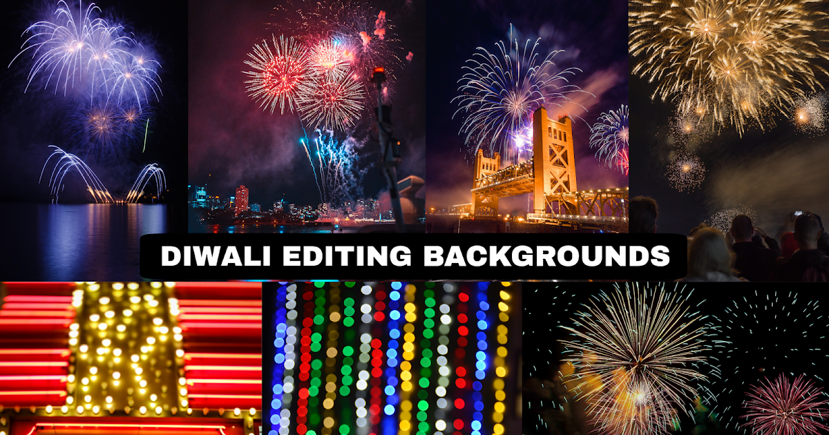 Happy Diwali Editing Background Download For Picsart ...