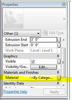 Revit for Interior Design Class: July 2012