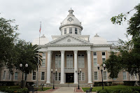 Polk County Courthouse Polk County Courthouse
