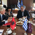 Κίνδυνος-Θάνατος: Προς De-Facto Αυτονόμηση Των Αλβανών Εντός Της Ελληνικής Επικράτειας – Τι Ζήτημα Έθεσε Υπουργός Του Ε. Ράμα