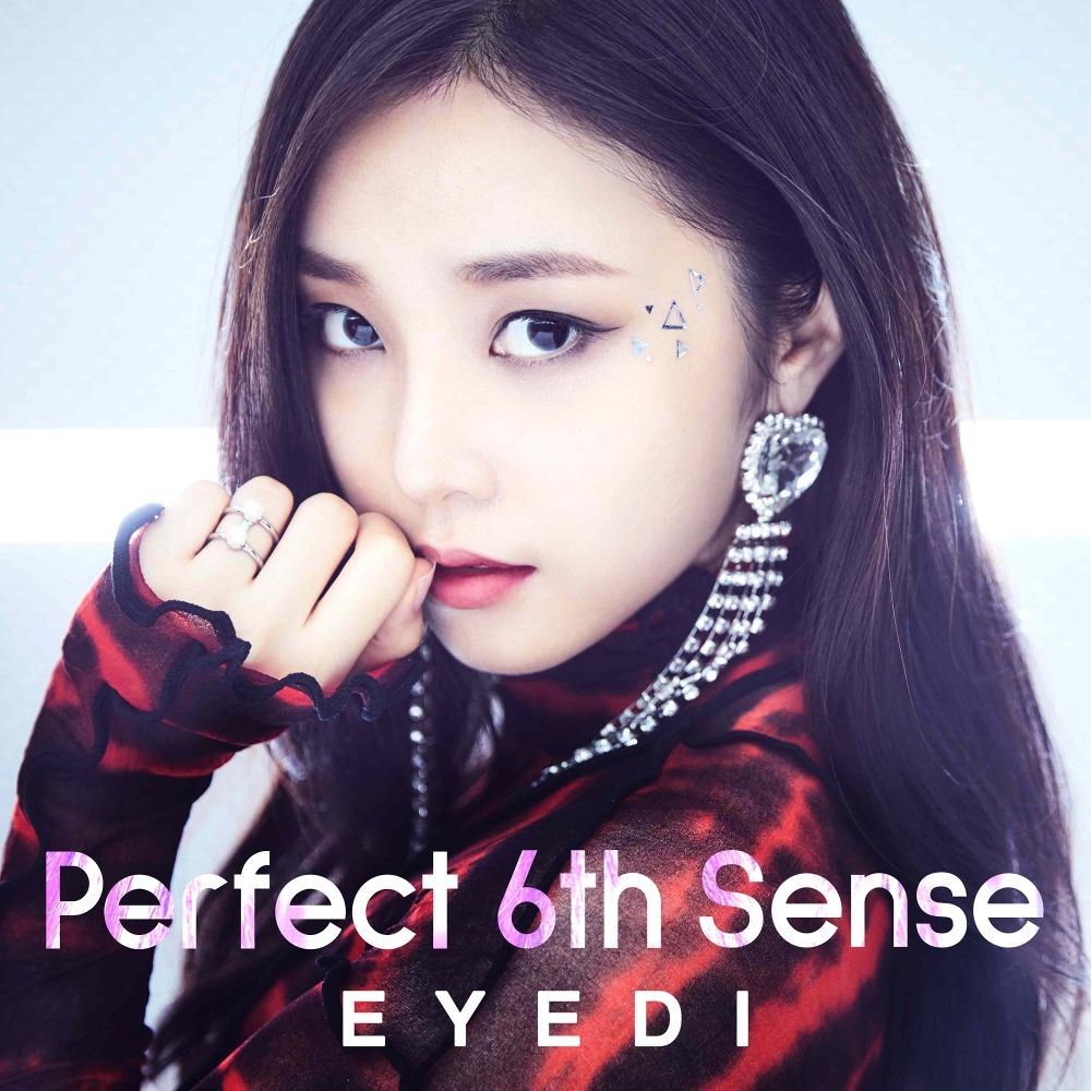 EYEDI – Perfect 6th Sense – Single