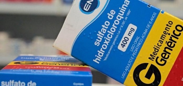 Associação Médica Brasileira defende banimento do uso de remédios sem eficácia comprovada contra Covid
