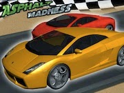 Asphalt Madness