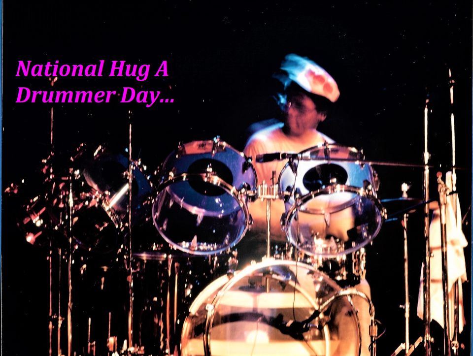National Hug a Drummer Day Wishes pics free download National Hug a Drummer Day Wishes pics free download