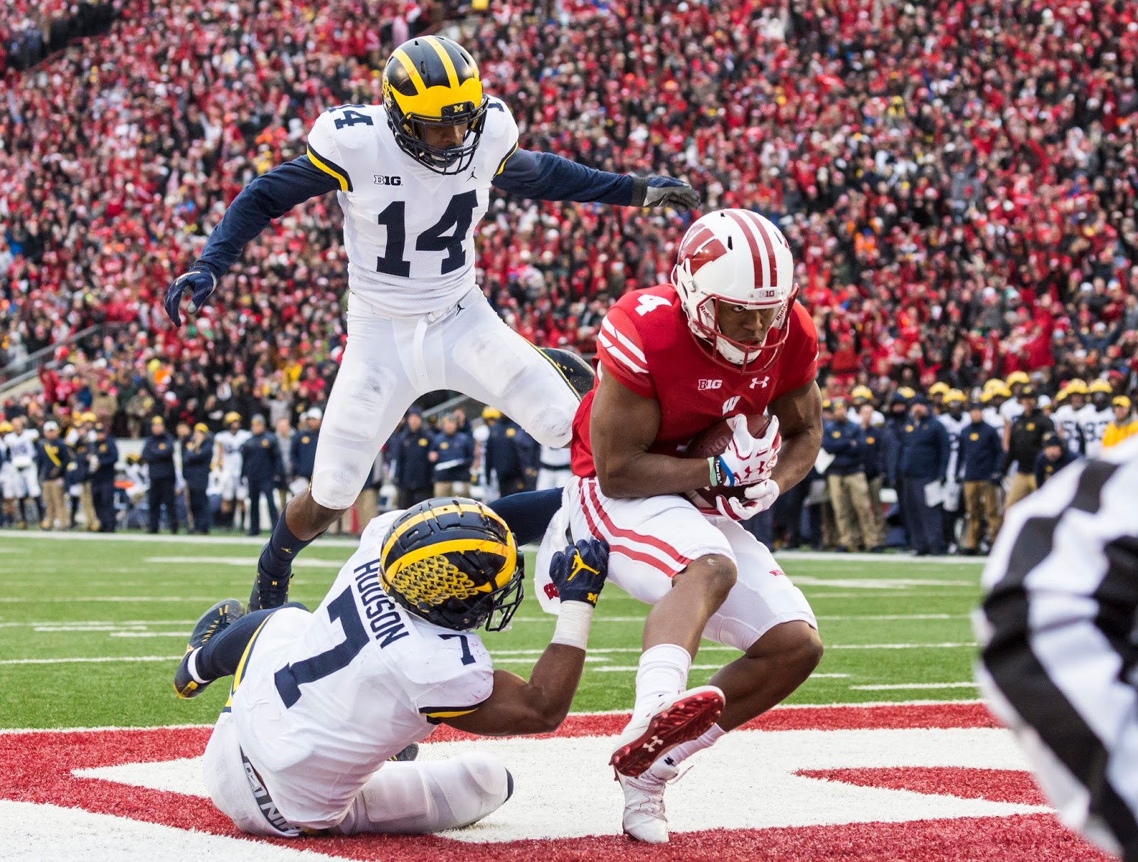 Sad Wisconsin Photos