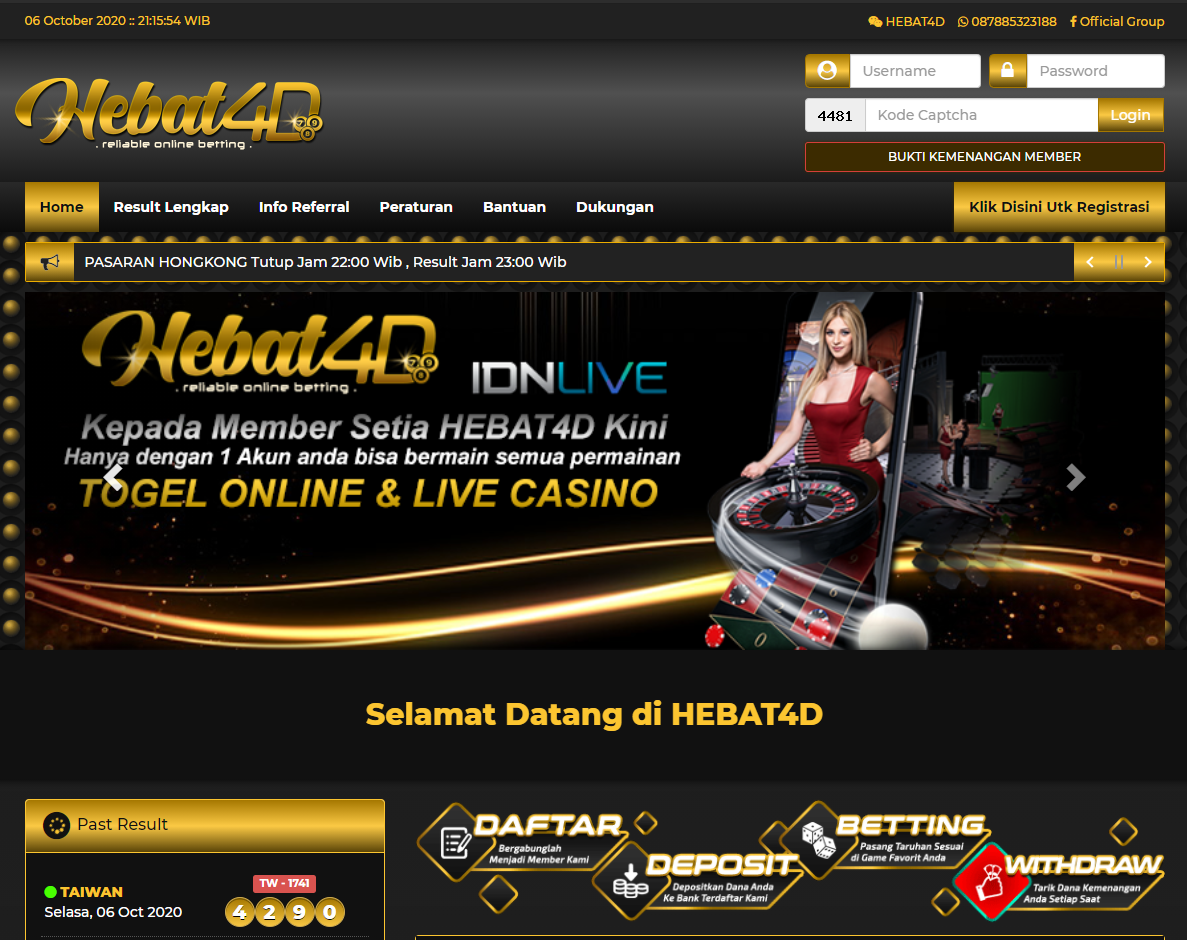 website togel online terbaik SITUS TOGEL YANG SEDANG
