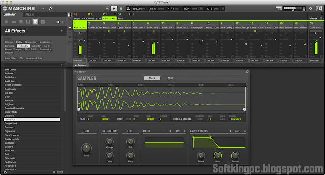 download native instruments maschine+ download native instruments maschine+
