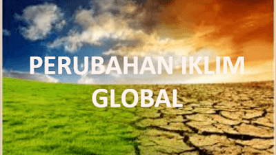 Unduh Powerpoint Biologi SMA Sub Tema Perubahan Iklim 