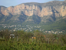 PARC NATURAL DEL MONTGÓ.