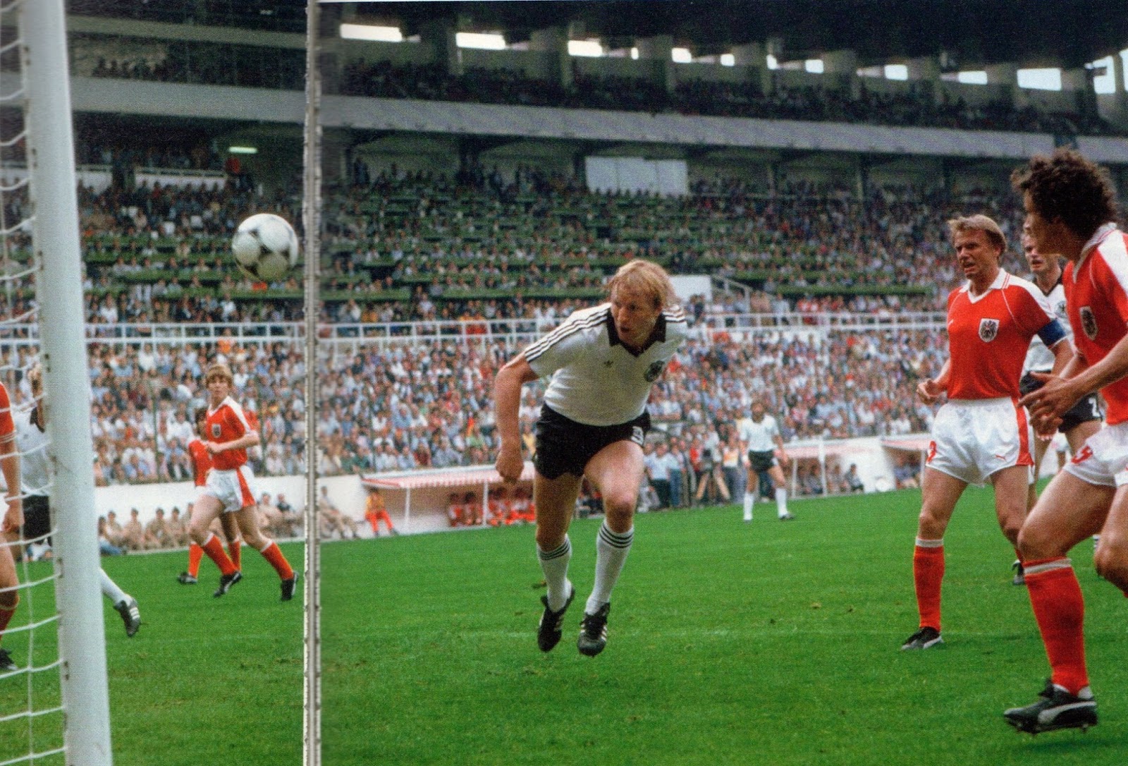 Deutschland 1982