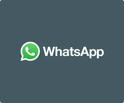 يقوم WhatsApp بجلب ميزة مكالمات الصوت والفيديو لمستخدمي أجهزة الكمبيوتر .
