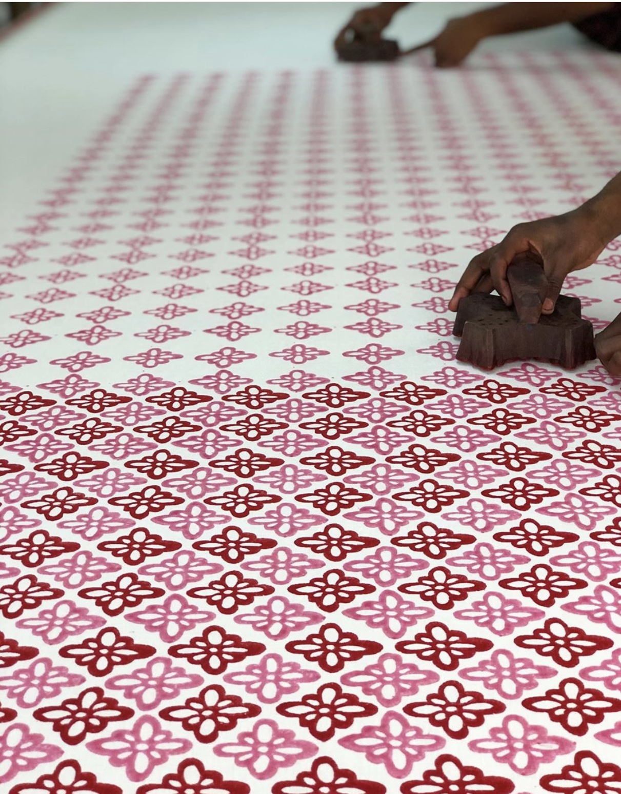 SCHUMACHER SPRING FABRICS - design indulgence