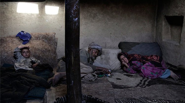 Παραγωγή ΟΠΙΟΥ στο Αφγανιστάν