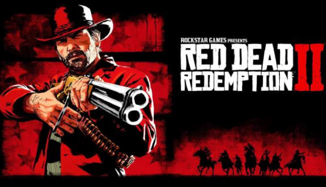 Red Dead Redemption 2 - ÜCRETSİZ İNDİR