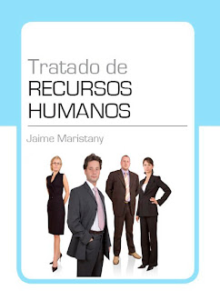 Libro gratis sobre Administración de Recursos Humanos