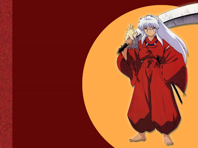 inuyasha