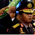 Kapolri Jenderal Polisi Idham Azis memberikan kemudahan masuk anggota Polri bagi WNI yang hafiz Alquran.