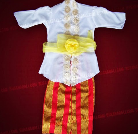foto baju kebaya anak foto baju kebaya anak