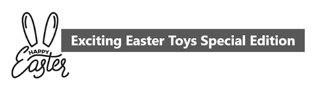Special Gifts for Easter