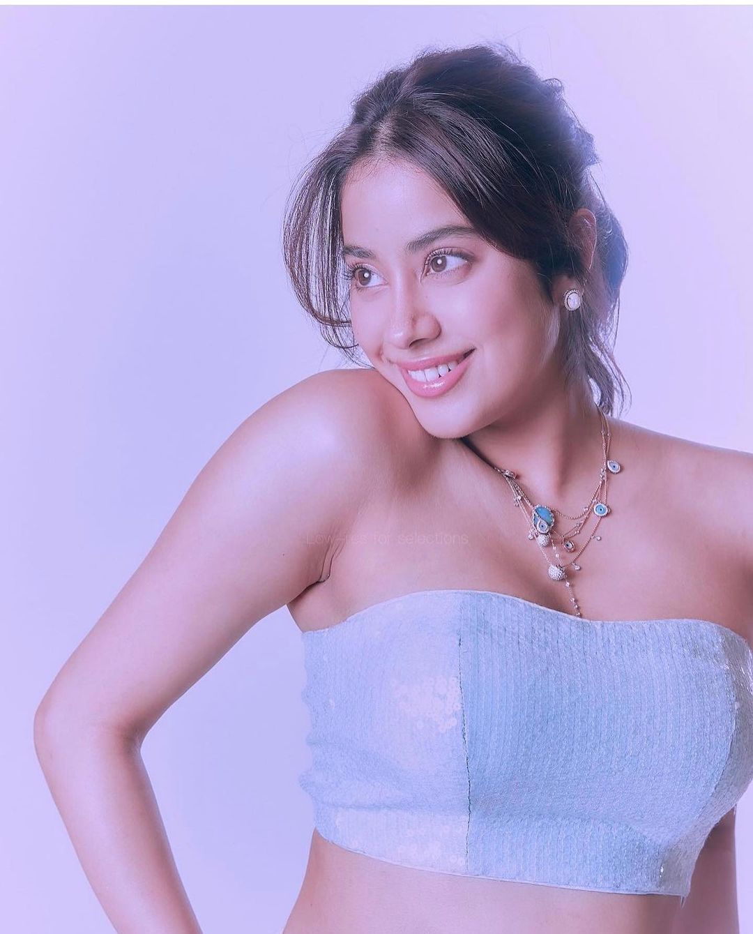 Janhvi kapoor pic