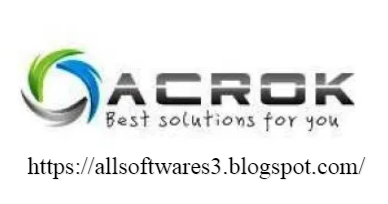 acrok video converter ultimate key acrok video converter ultimate key
