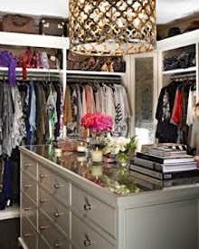 CLOSET CONFIDENTIAL: KARDASHIANS