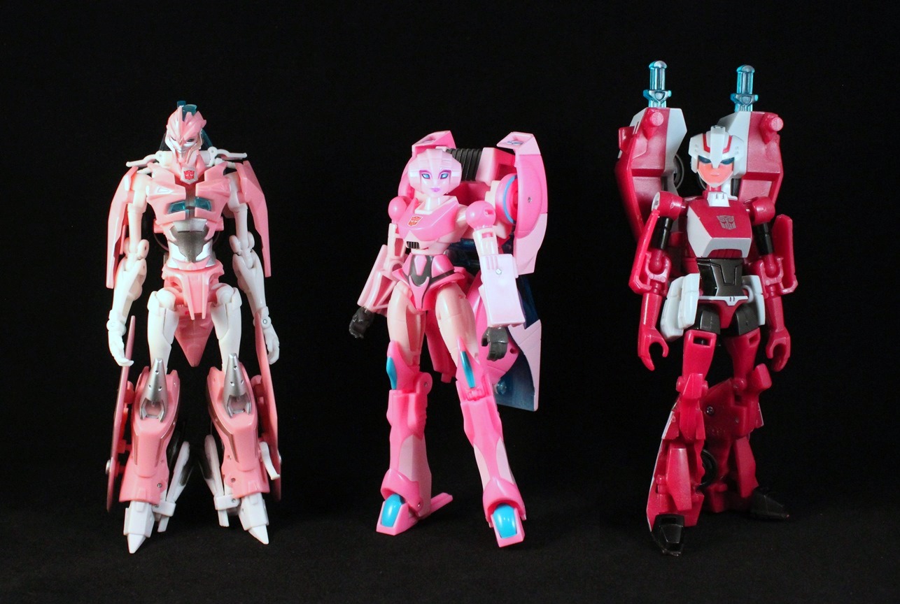 transformers cyberverse arcee monitoring.solarquest.in