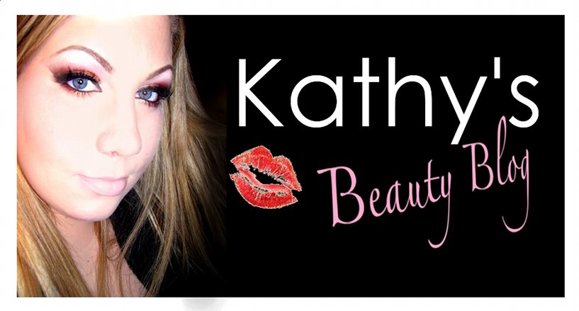 Kathy's Beauty Blog