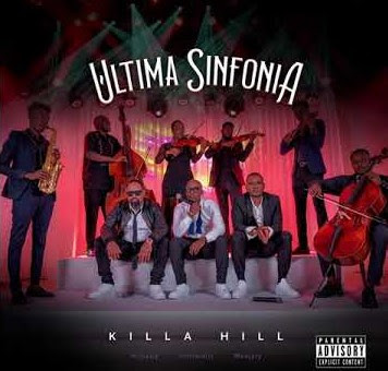 Kill Hill - Minha Gang (feat. Altifridi) [Download]