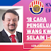 Ketahui 18 Cara Pengeluaran Wang KWSP Selain i-Citra