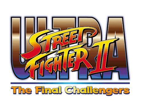 Street Fighter: Final Challengers preparado para aterrizar Switch