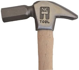 NC Tools Calvary 12 oz. Driving Hammer