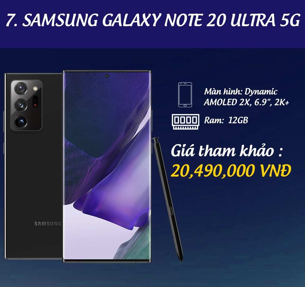 nhung mau dien thoai ram cuc khung da nhiem muot ma khong lo giat lag 7