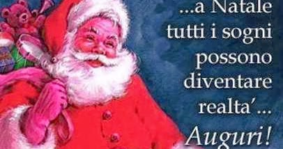 Mesaje De Craciun Italiana Messaggio Di Natale Auguri Di Buon Natale