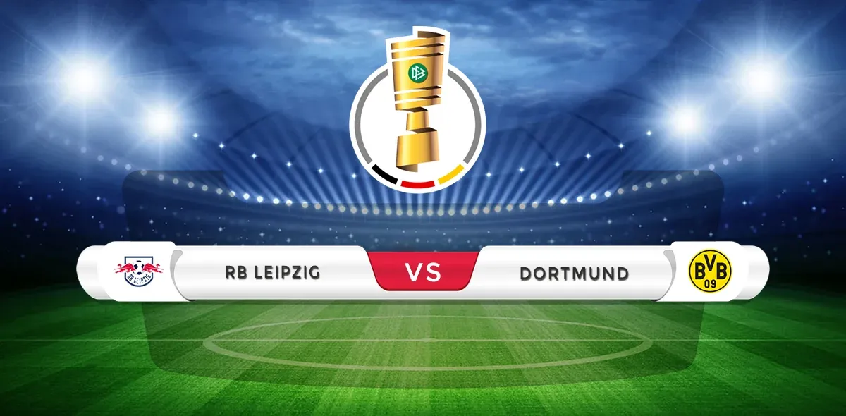 RB Leipzig vs Borussia Dortmund Predictions & Match Preview